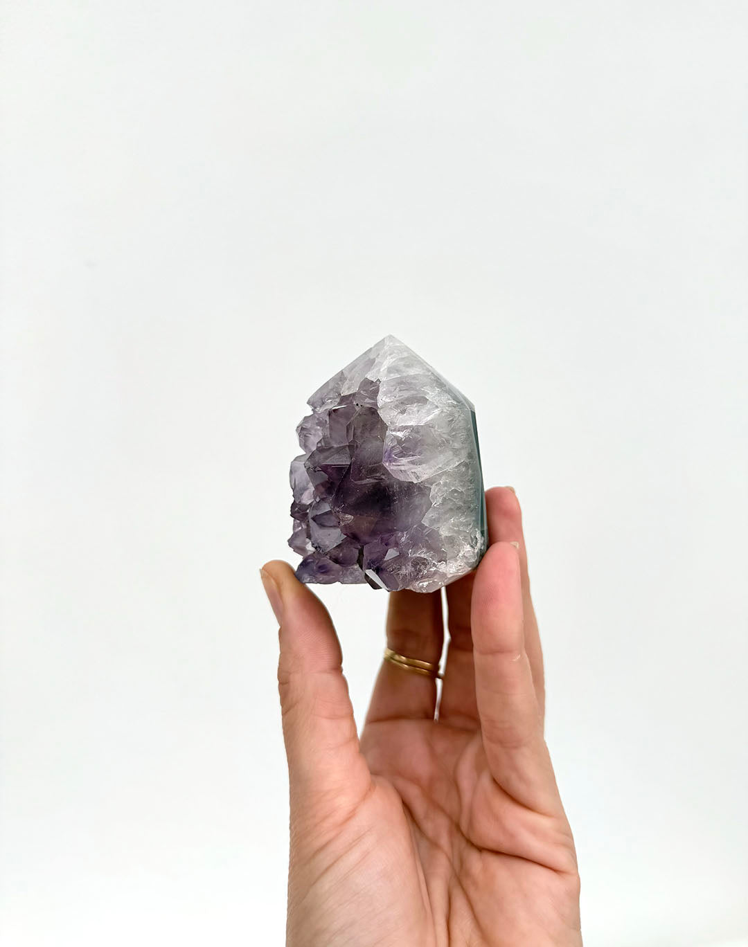 Amethyst Point