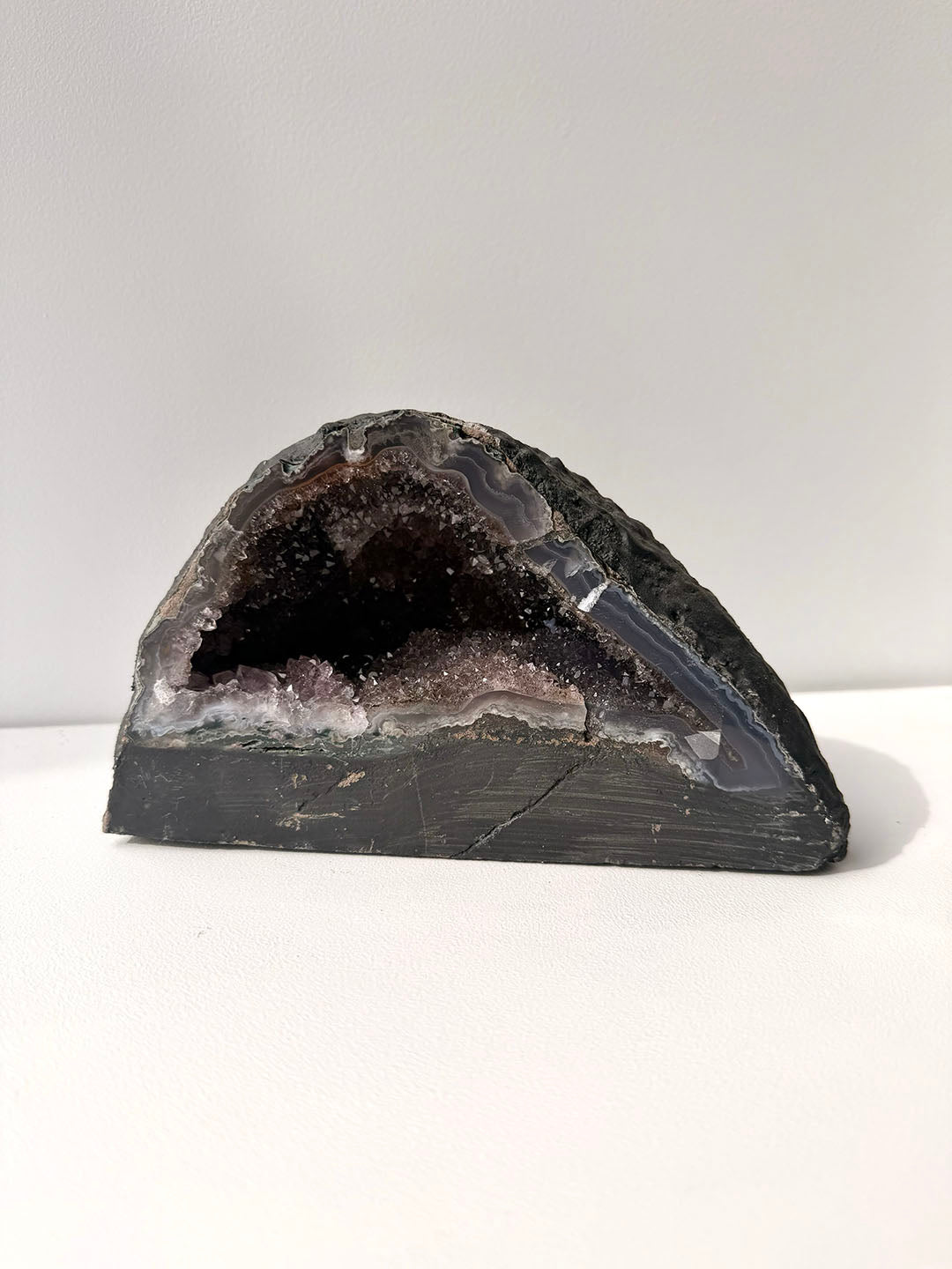 Amethyst Geode