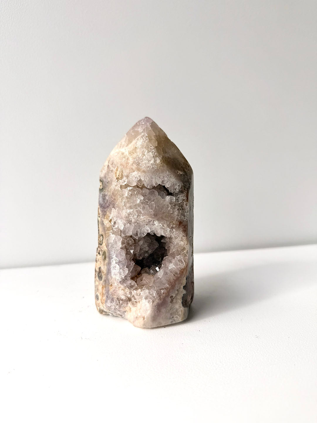 Pink Amethyst