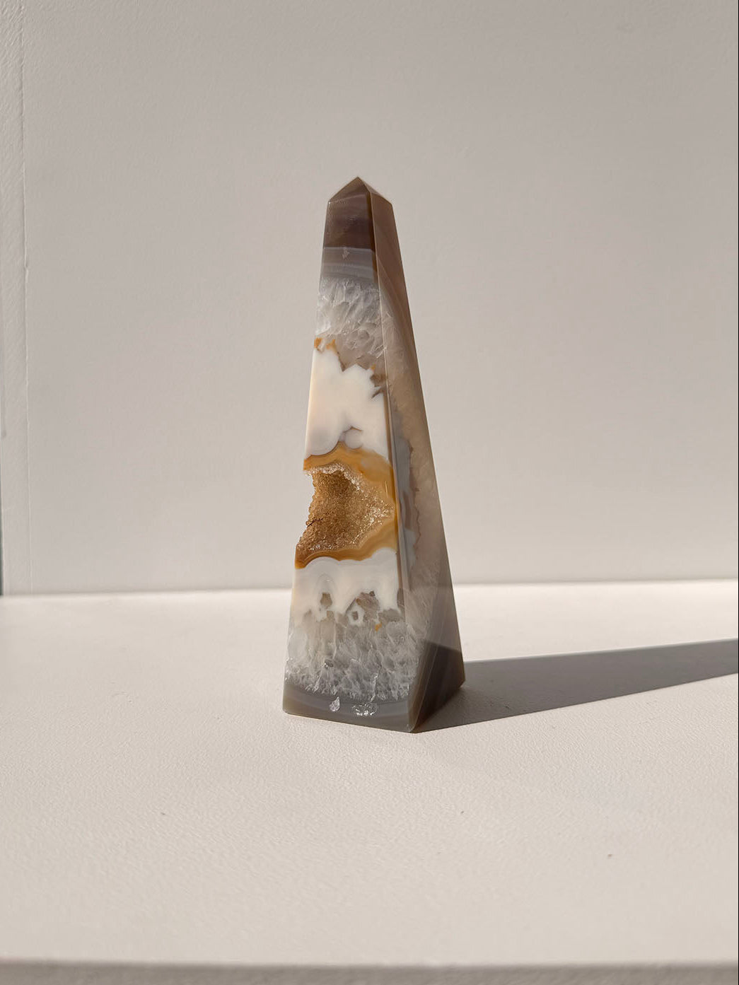 Agate Point