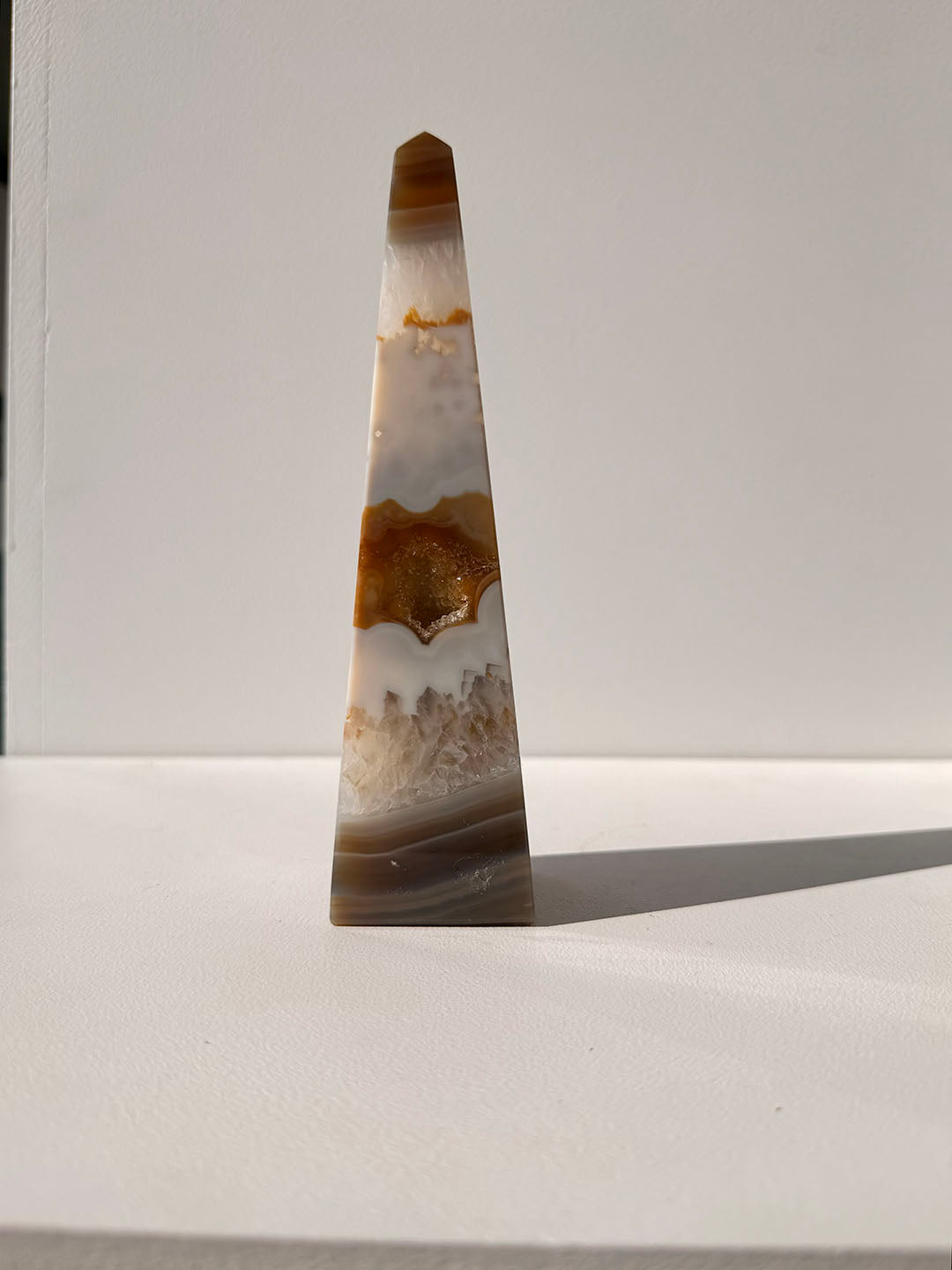 Agate Point