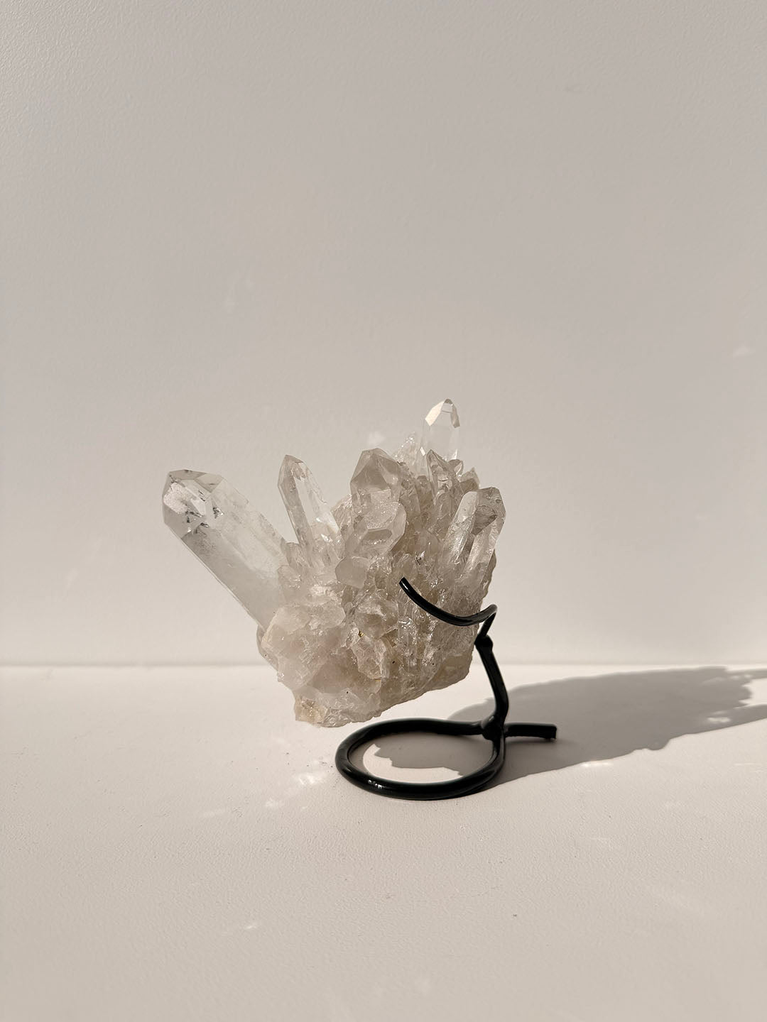 Clear Quartz