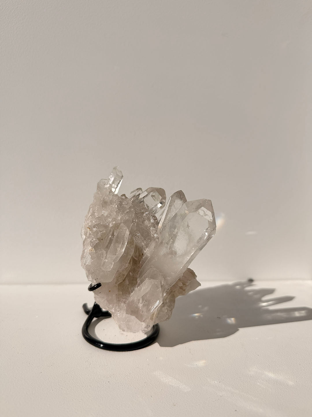 Clear Quartz