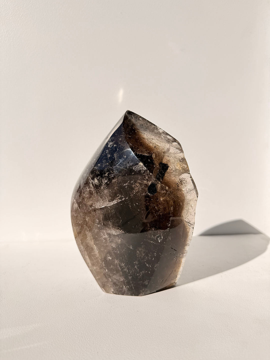 Smoky Quartz