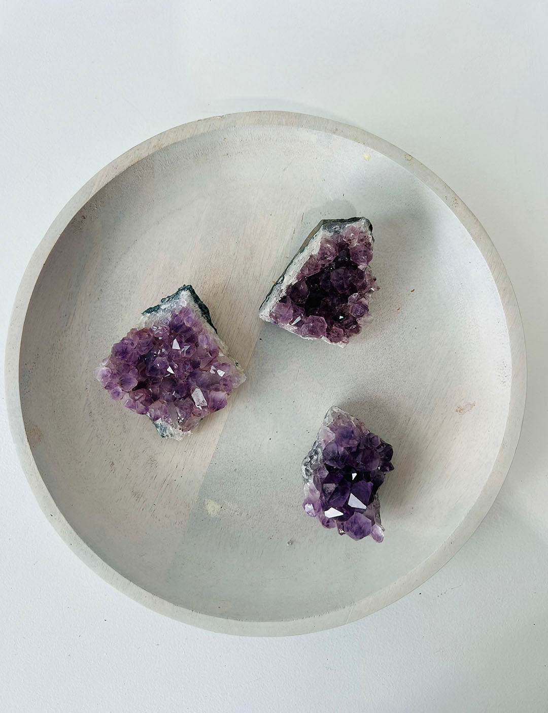 Amethyst Druzy