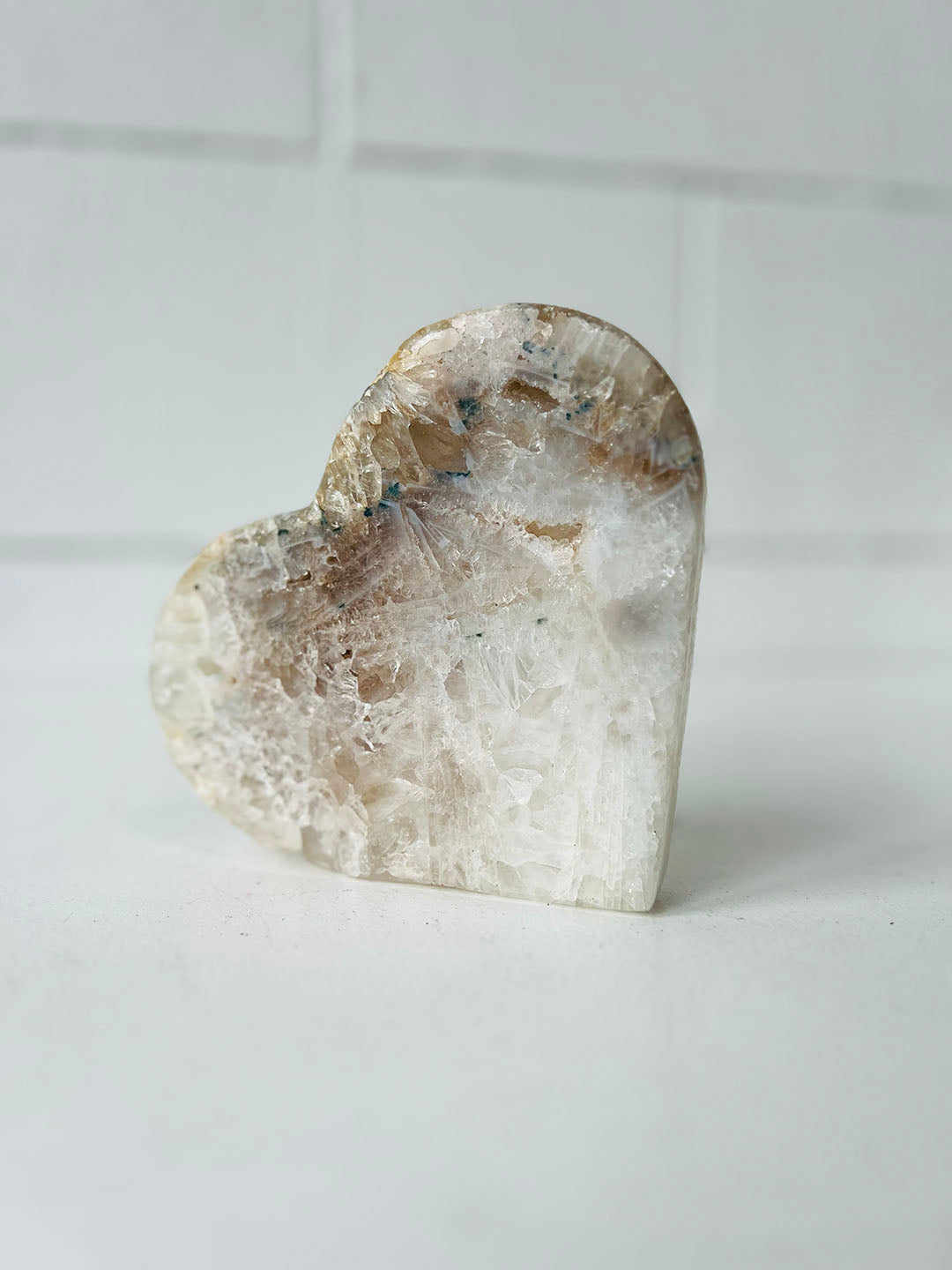 Agate Heart COD01