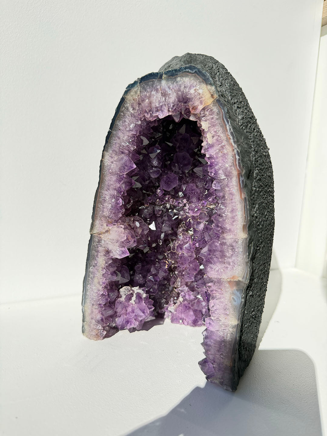 Amethyst Geode