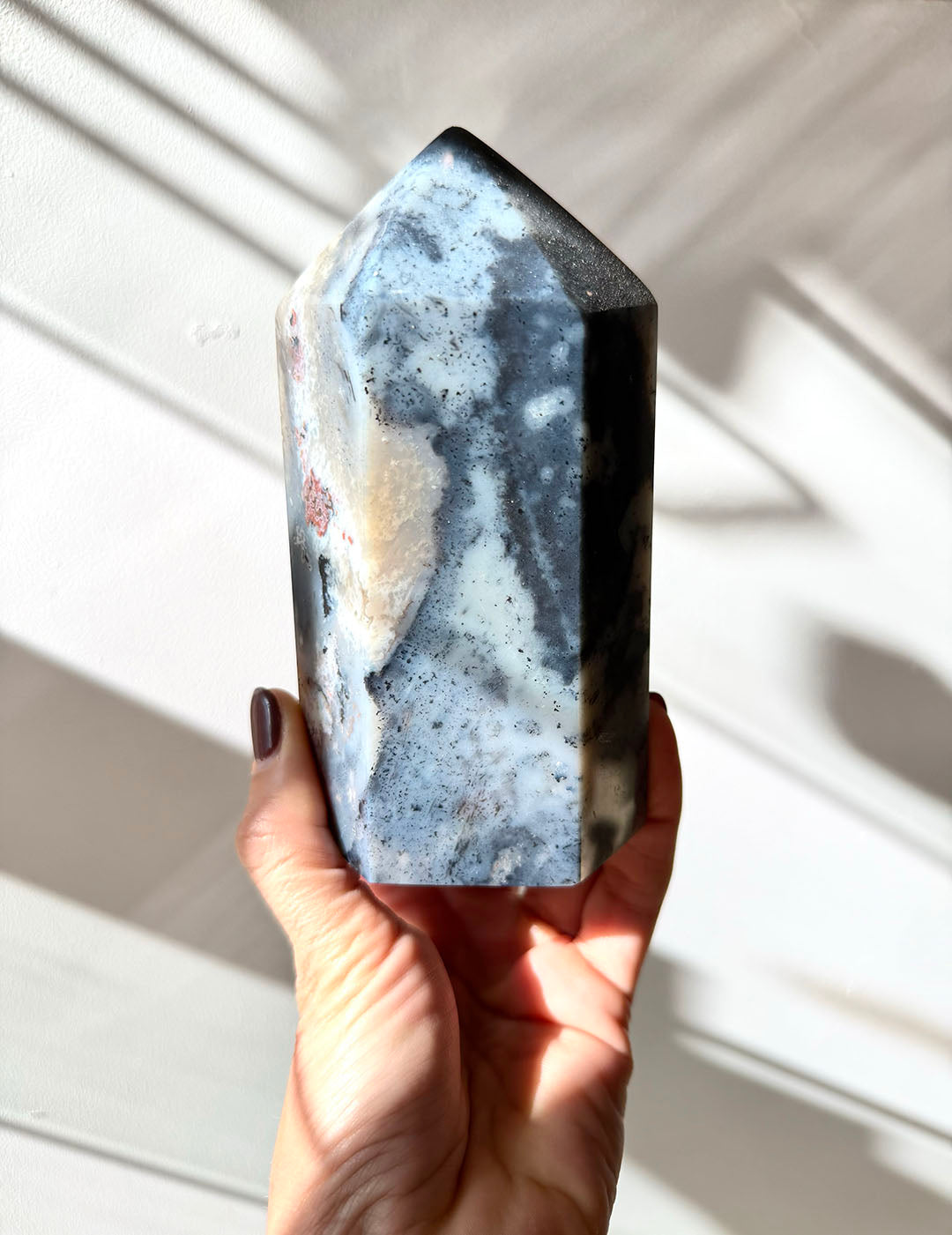 Agate