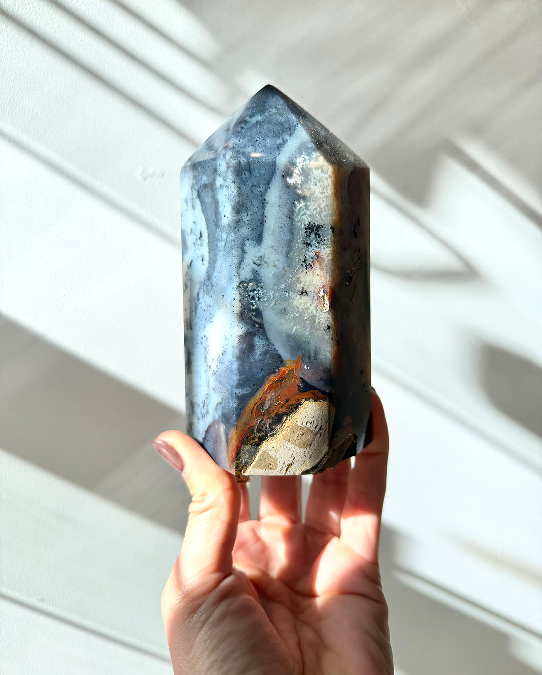 Agate