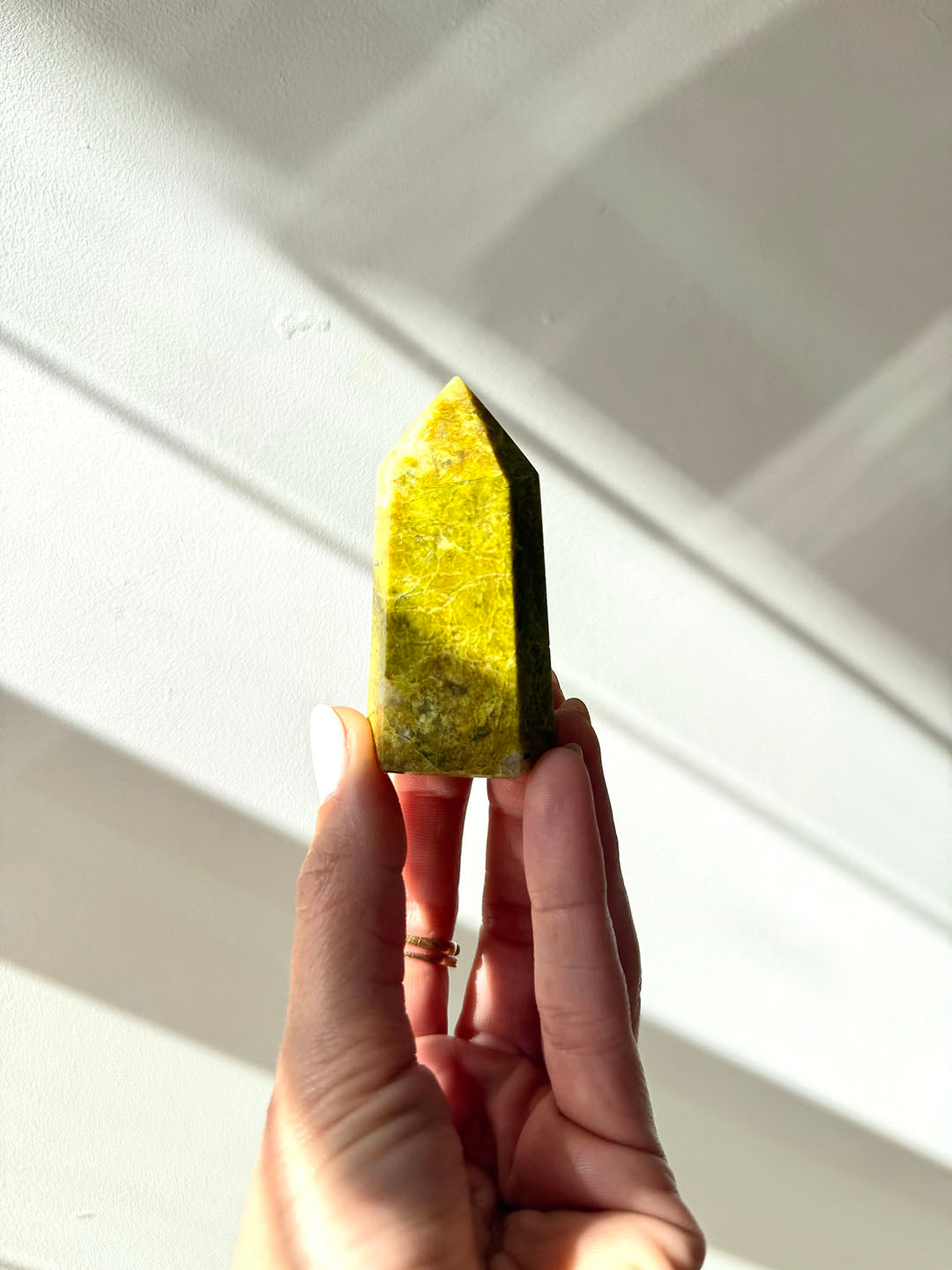 Green Opal COD01