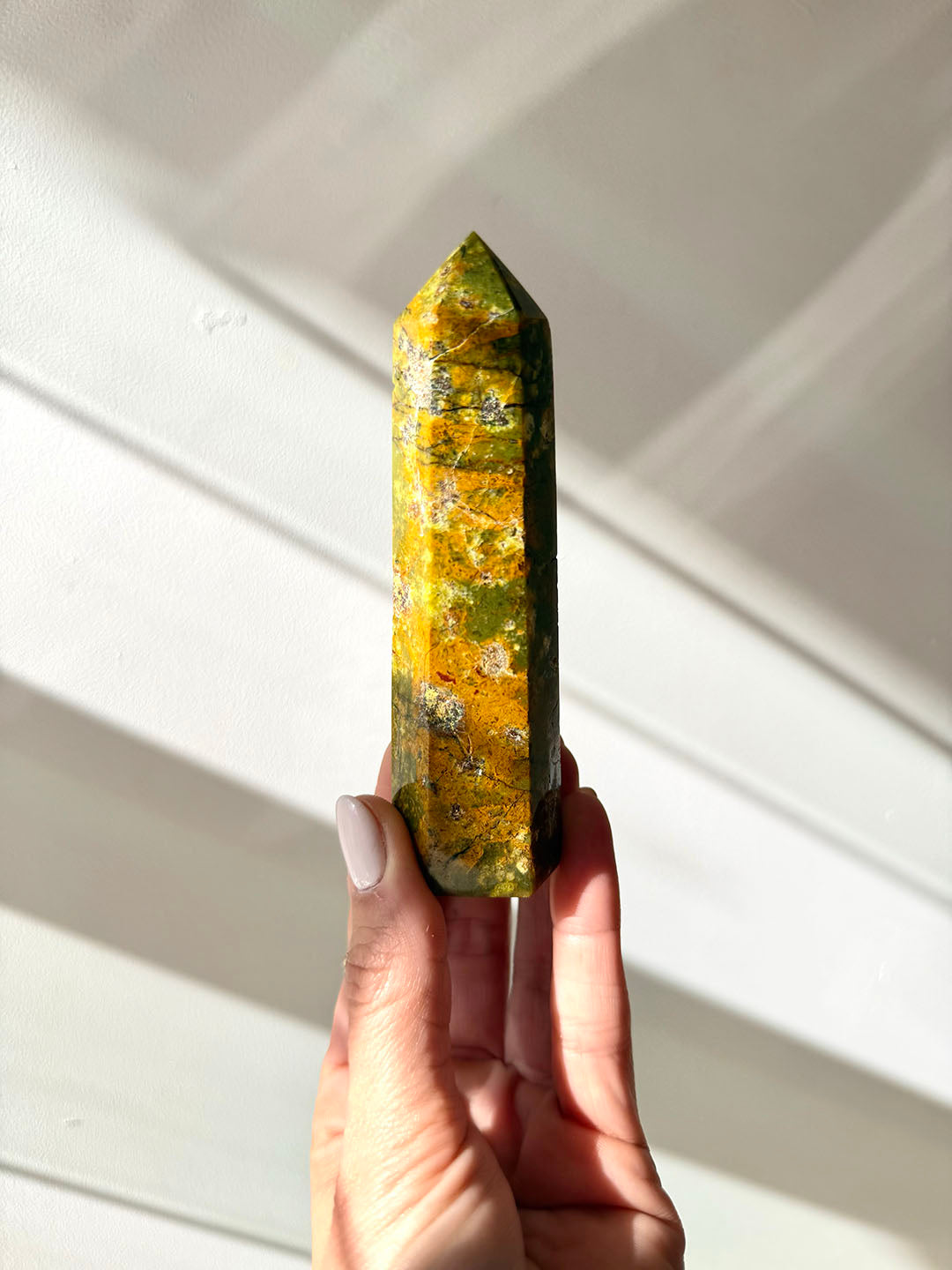 Green Opal COD04