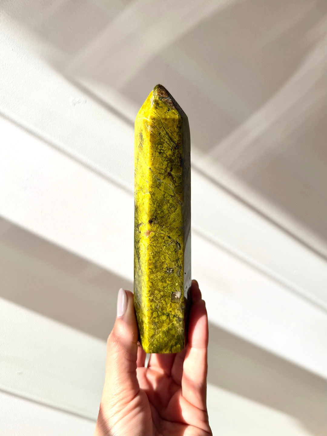 Green Opal COD05