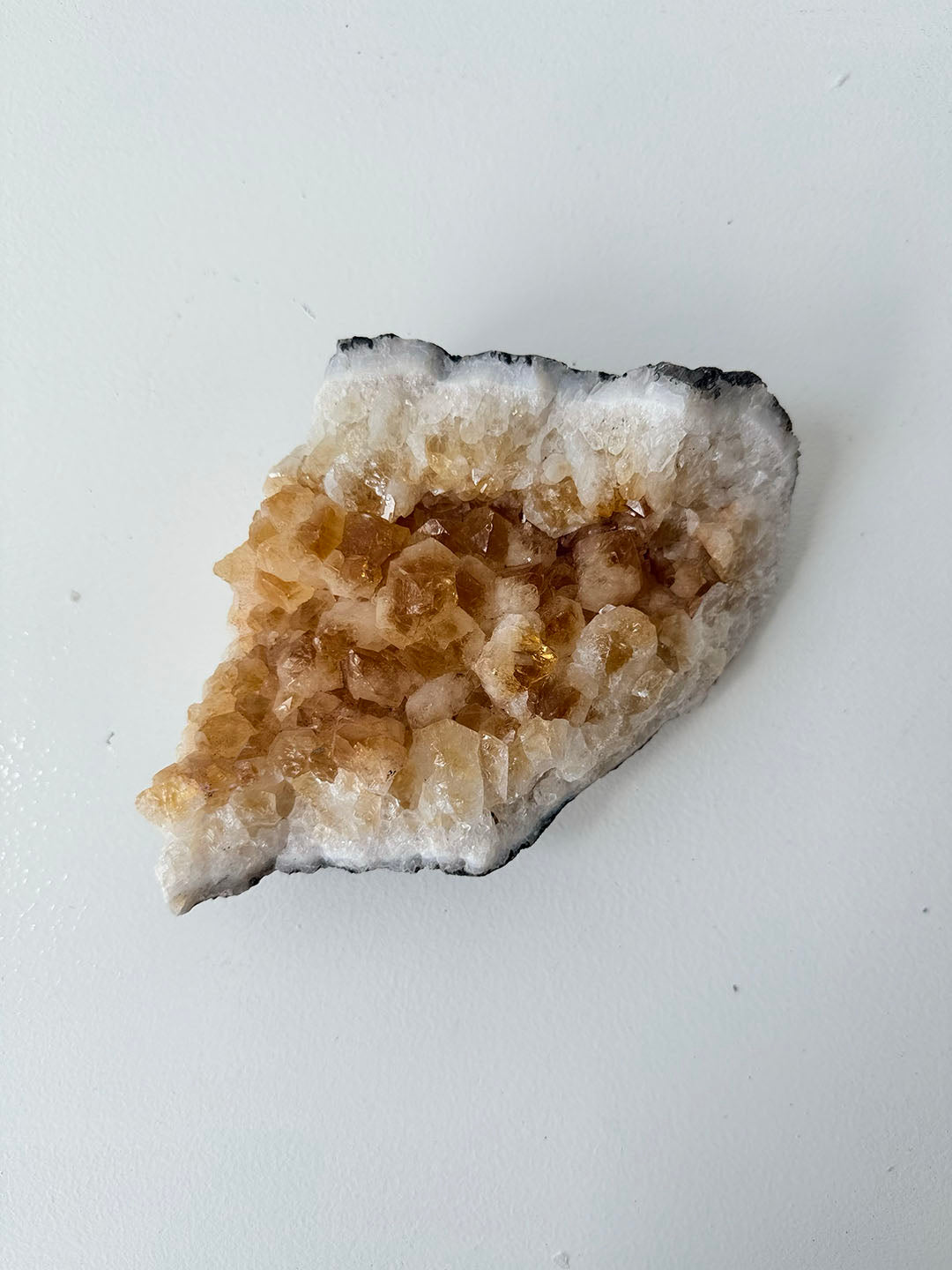 Citrine Cluster COD05