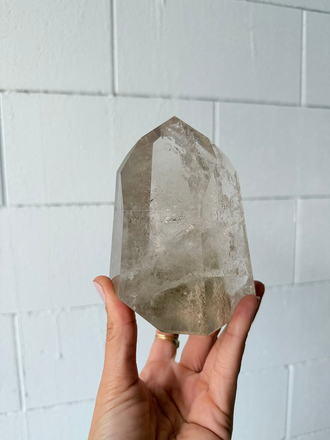 Smoky Quartz