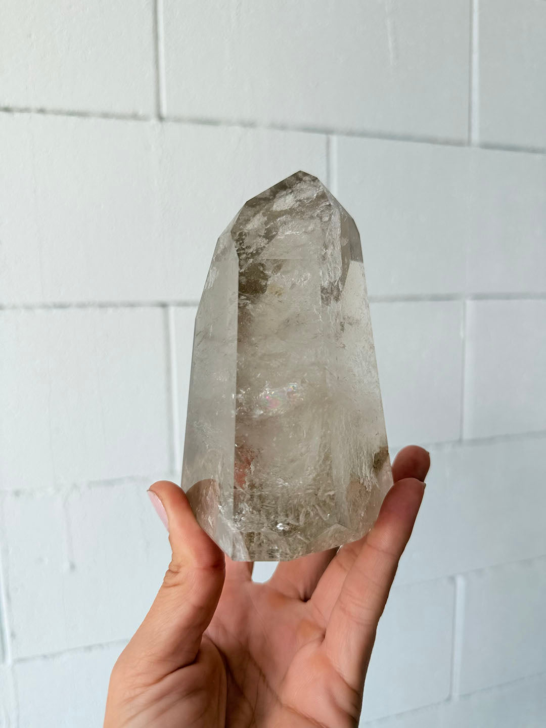 Smoky Quartz
