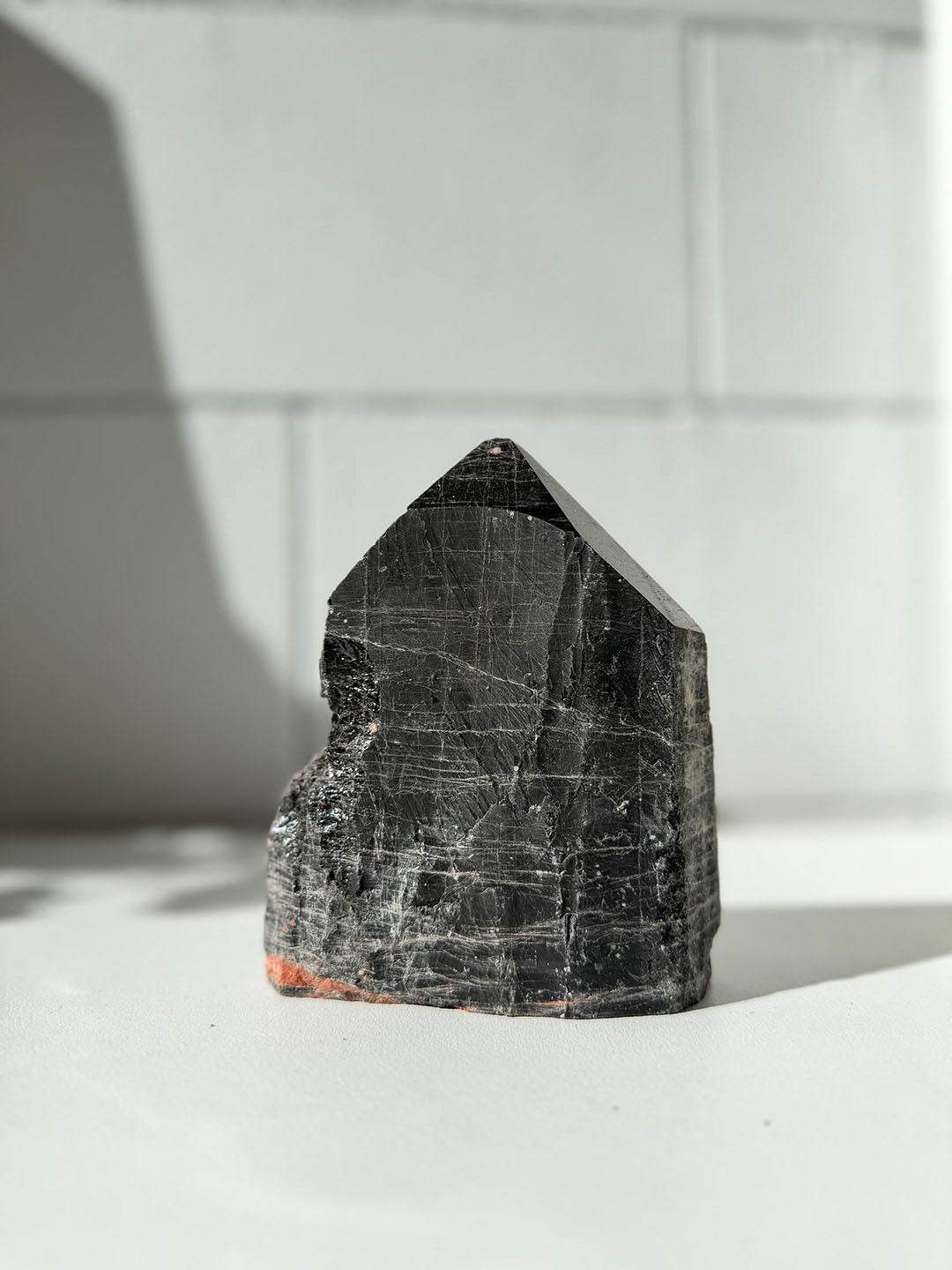BlacK Tourmaline