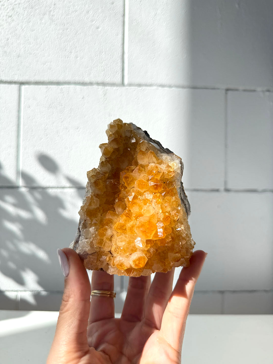 Citrine