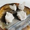 Clear Quartz Cluster