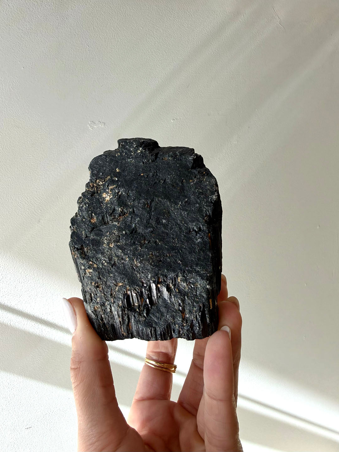 Black Tourmaline COD06