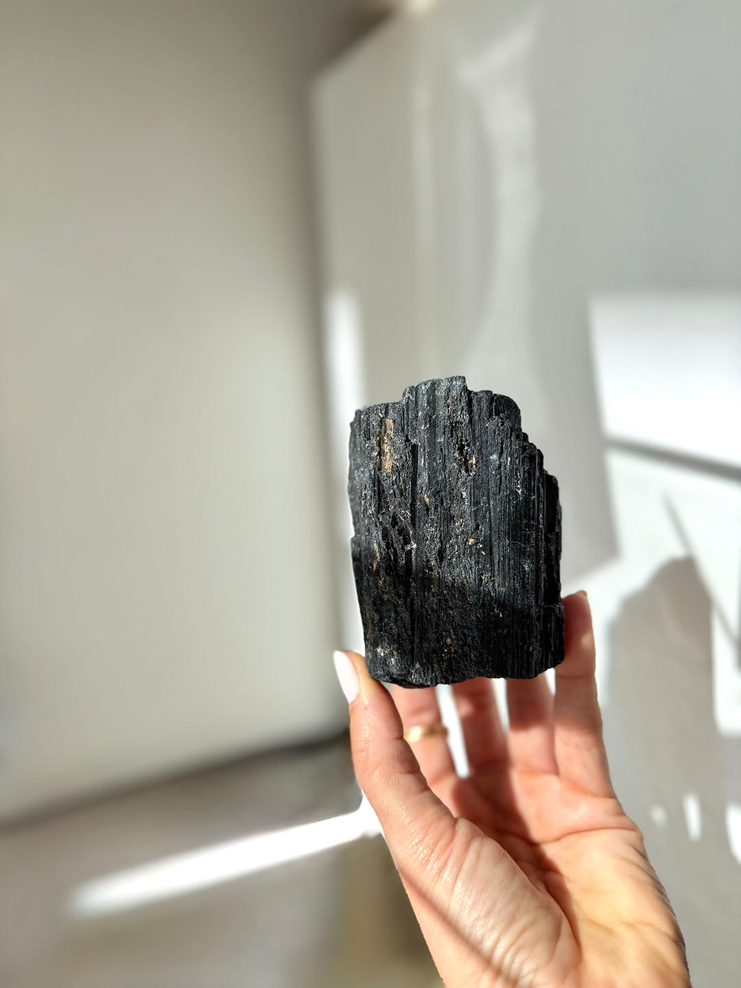 Black tourmaline COD02