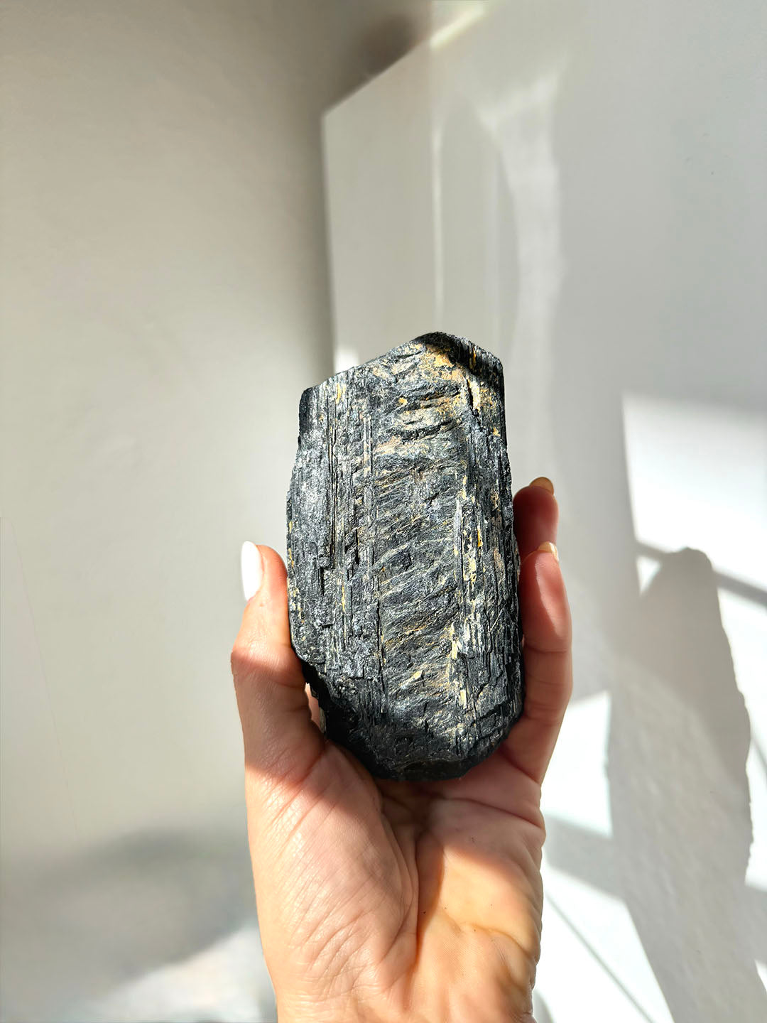 Black Tourmaline COD04