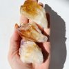 CITRINE POINT