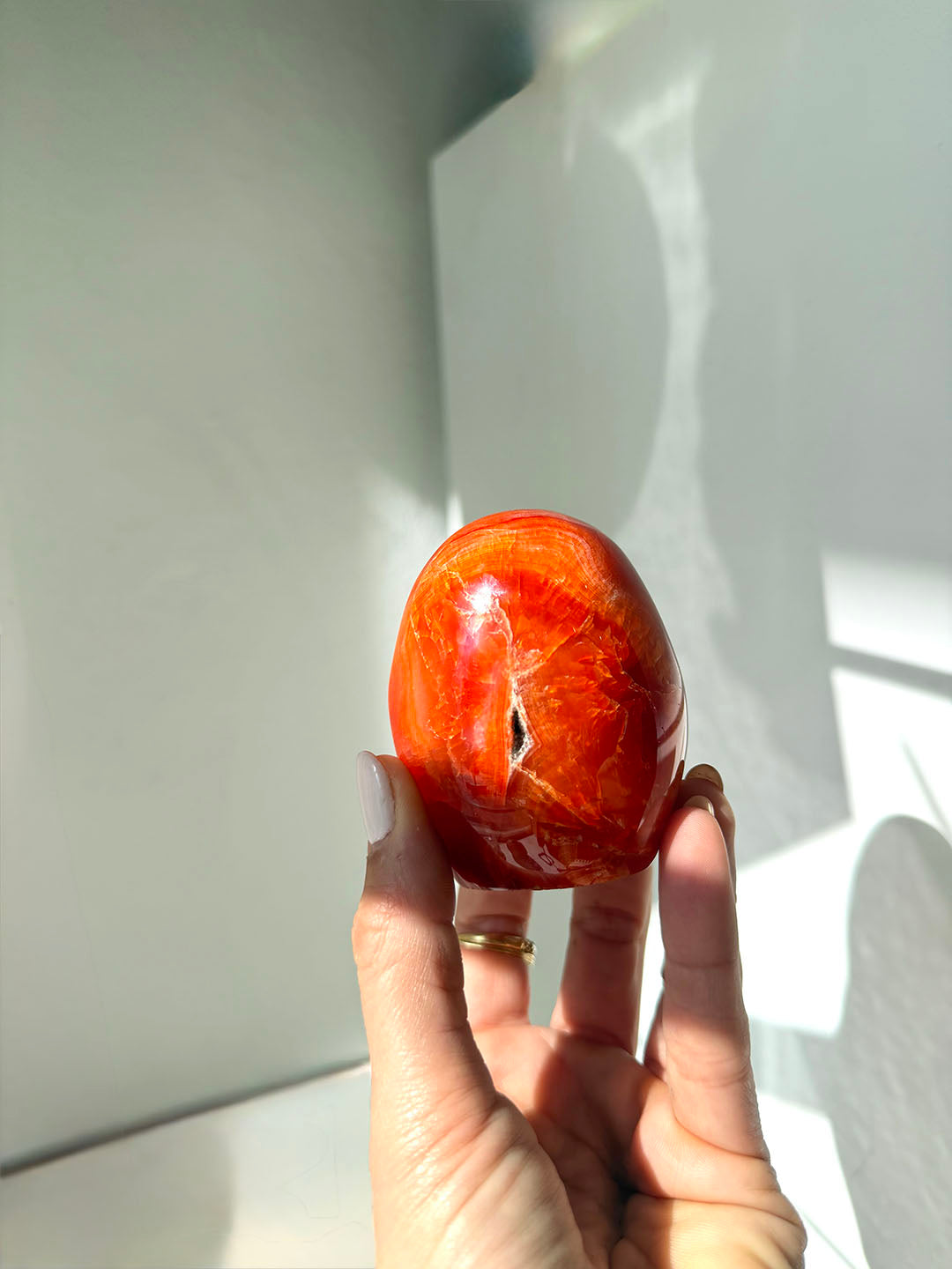 Carnelian