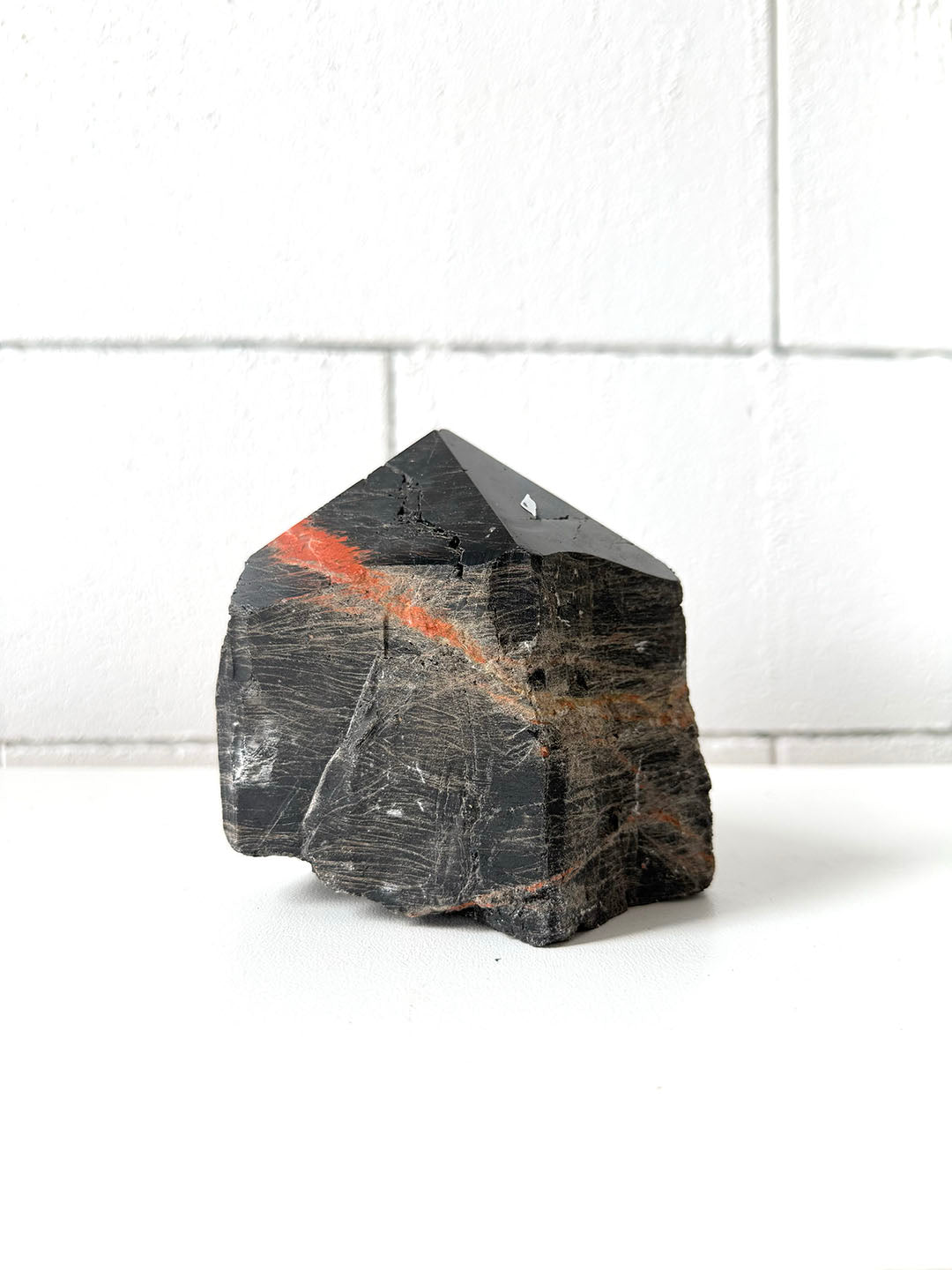 Black Tourmaline