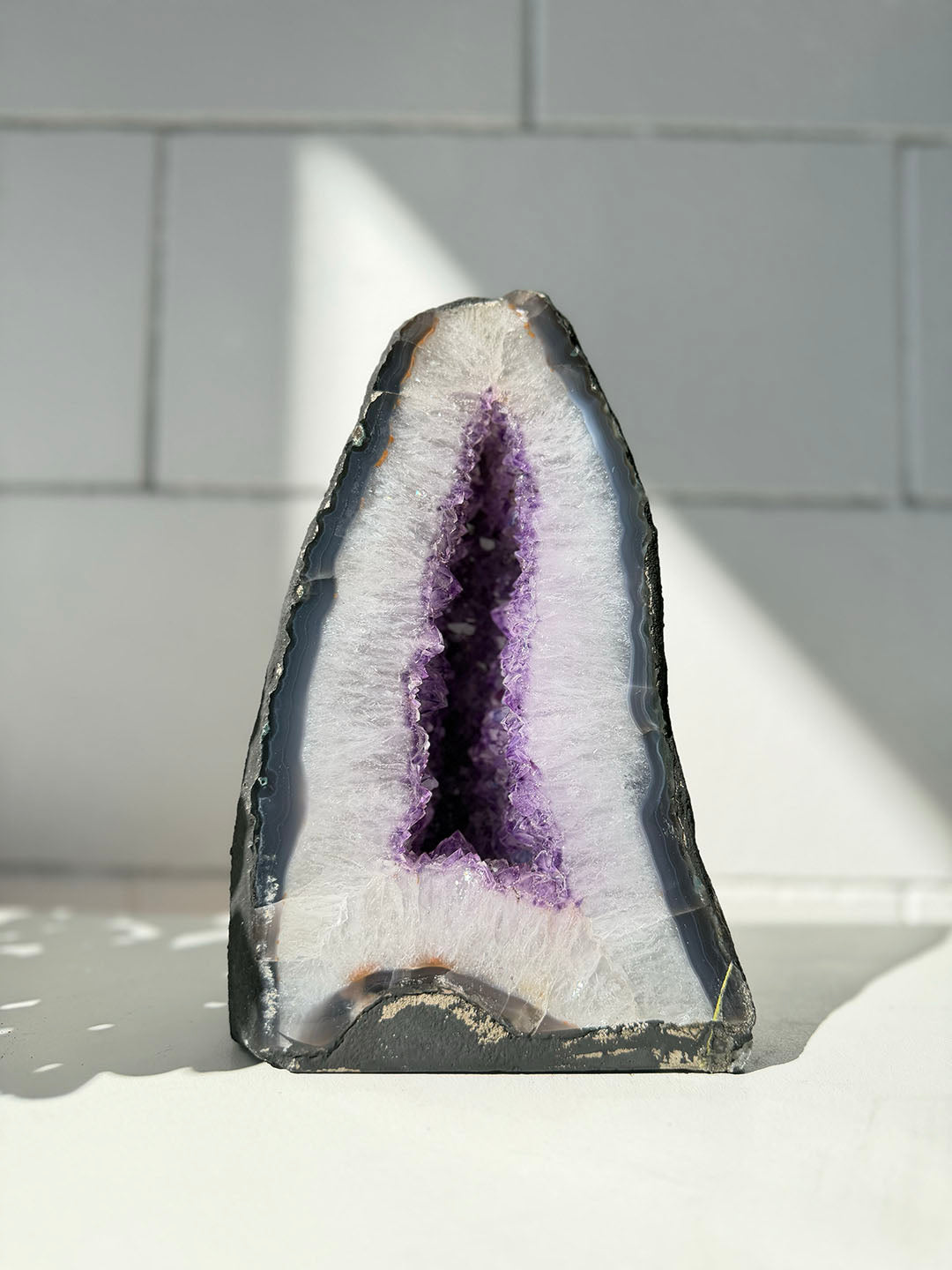 Amethyst Geode