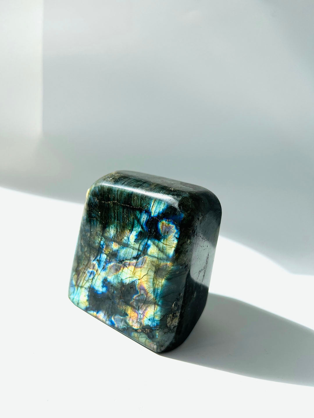 Labradorite