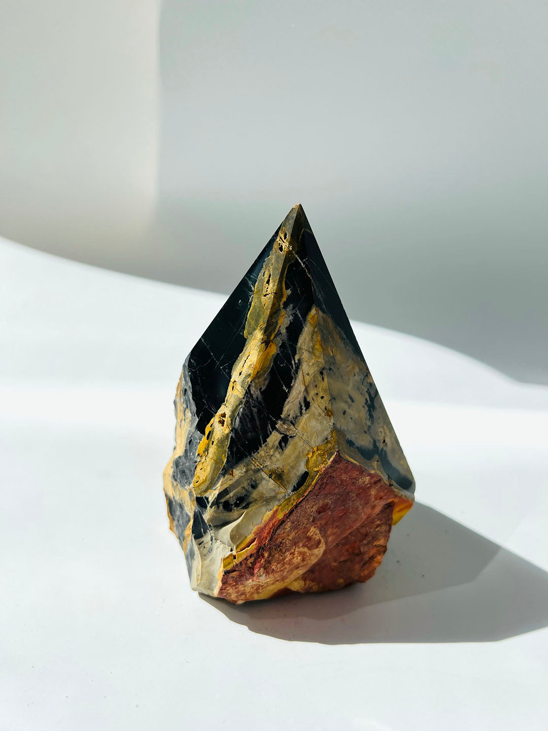 Onyx Point