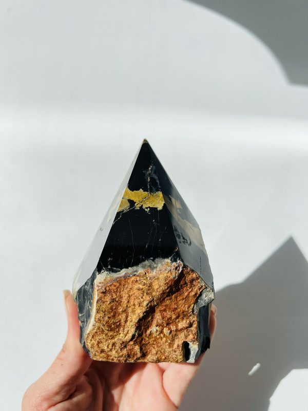 Onyx Point
