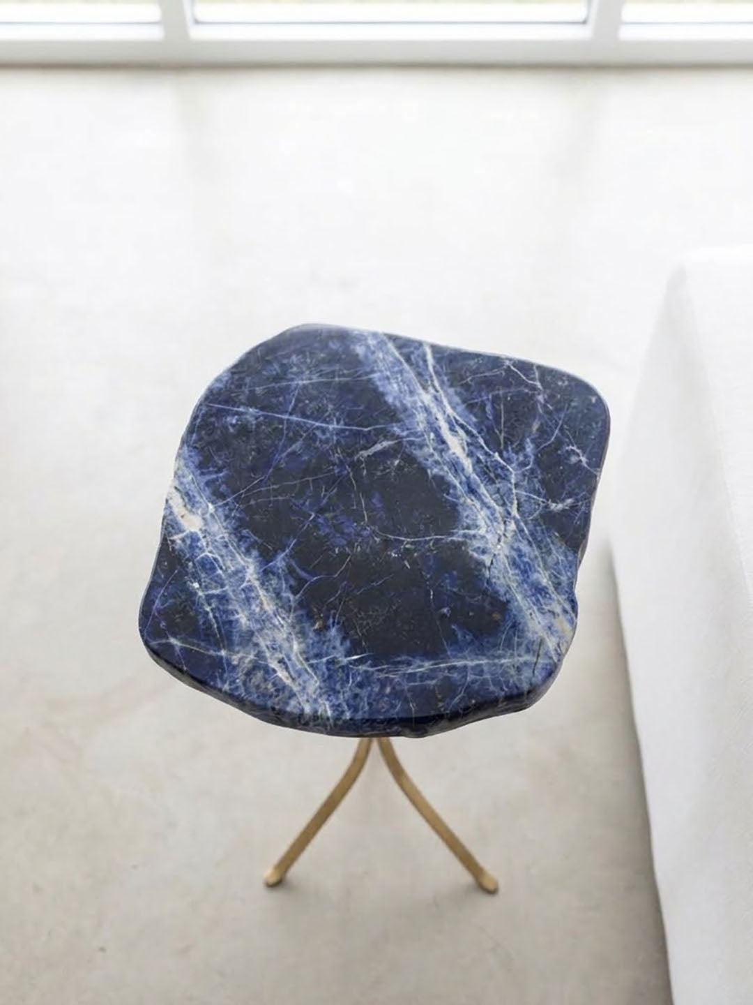 Sodalite Table