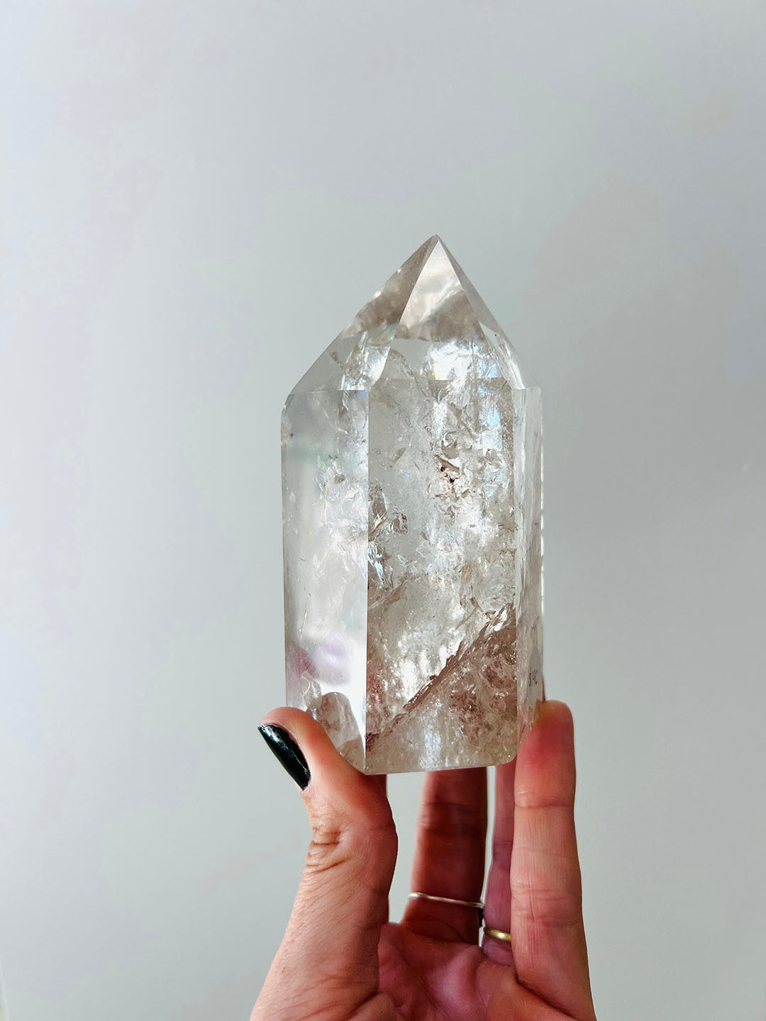 SMOKY QUARTZ