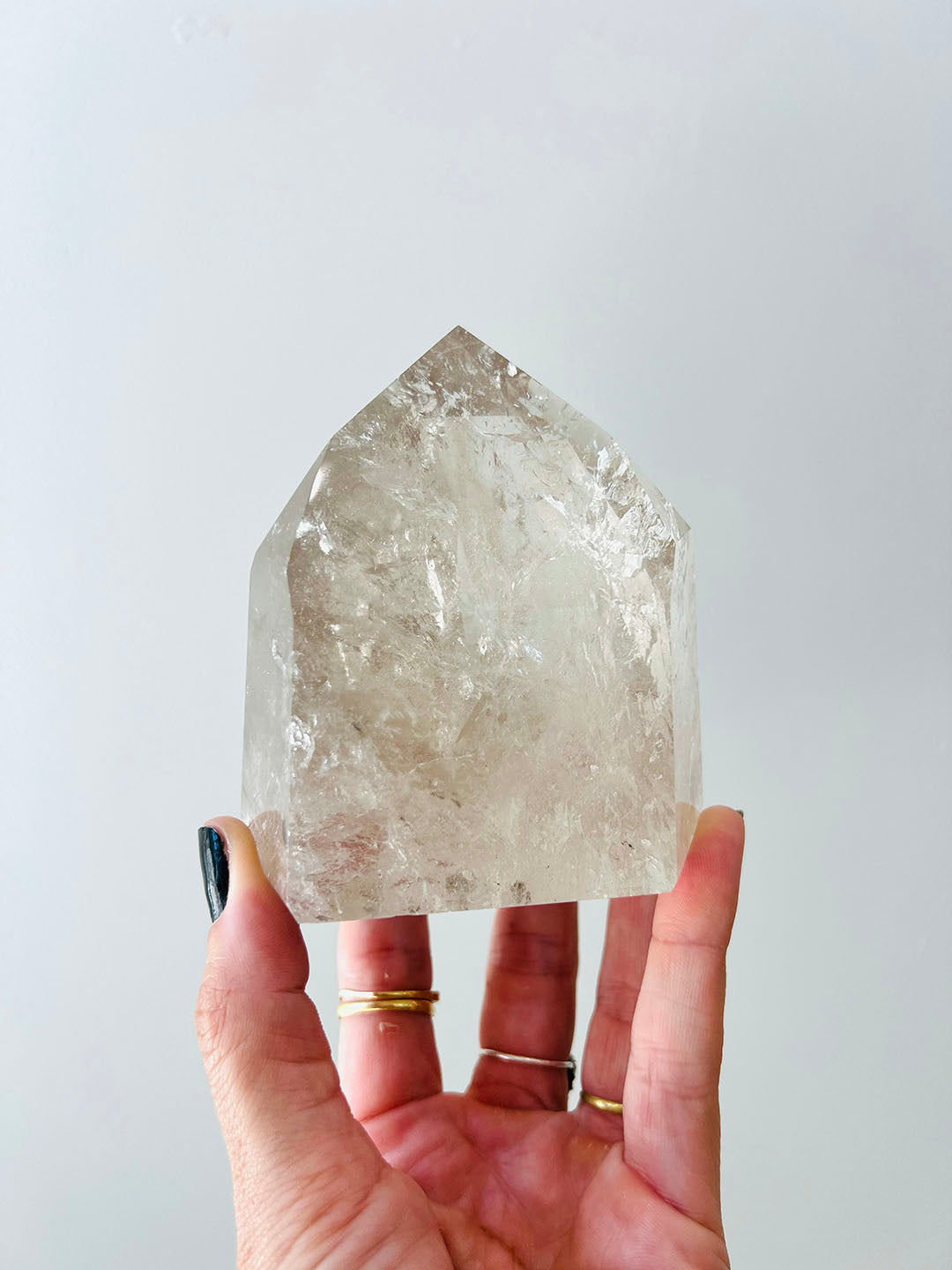 Smoky Quartz COD01