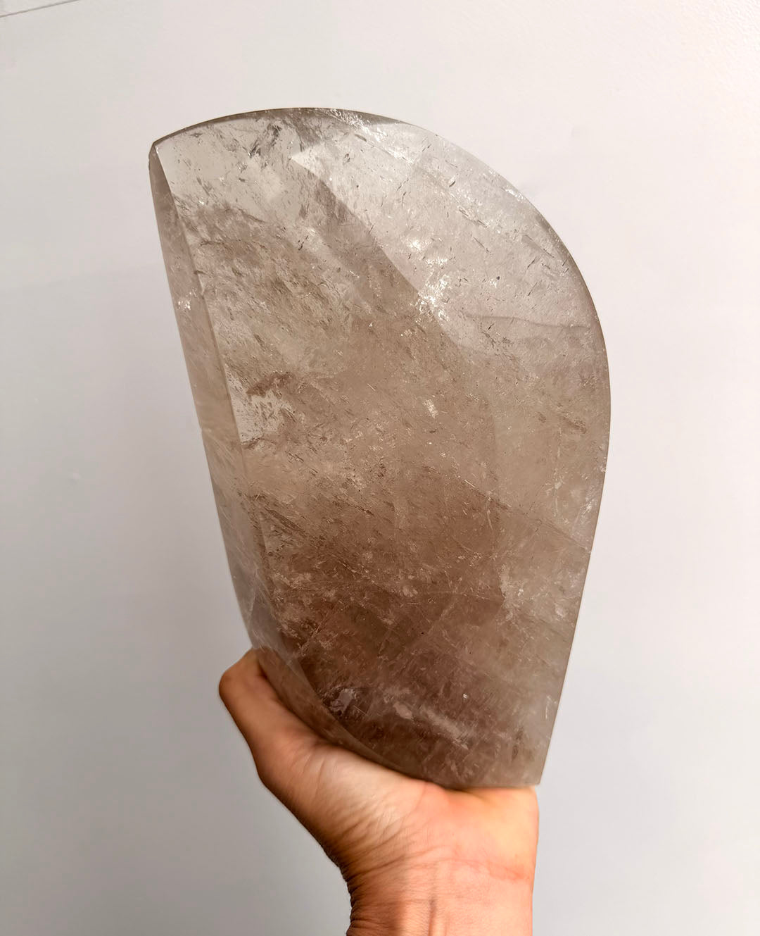 Smoky Quartz