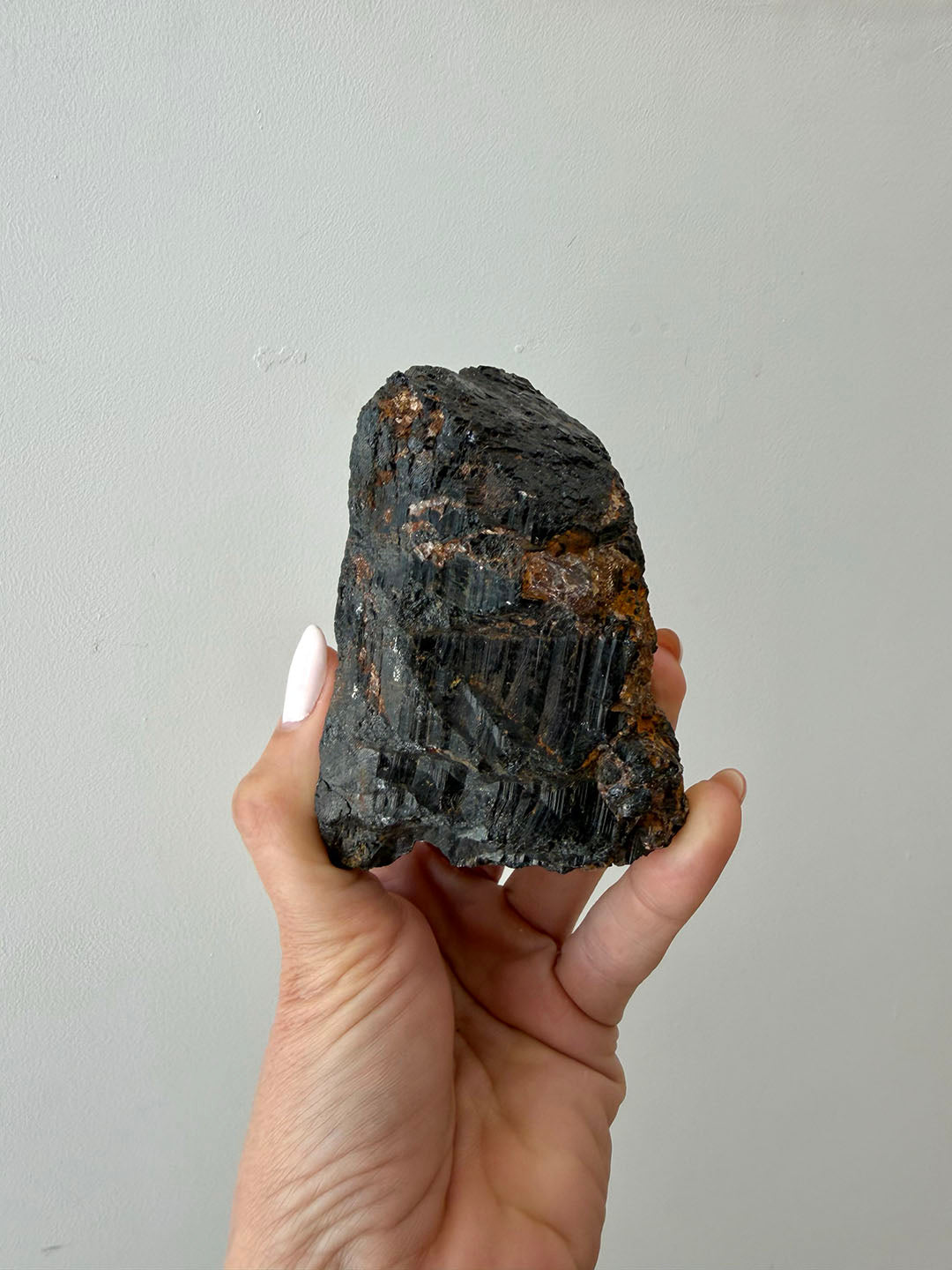 Black Tourmaline