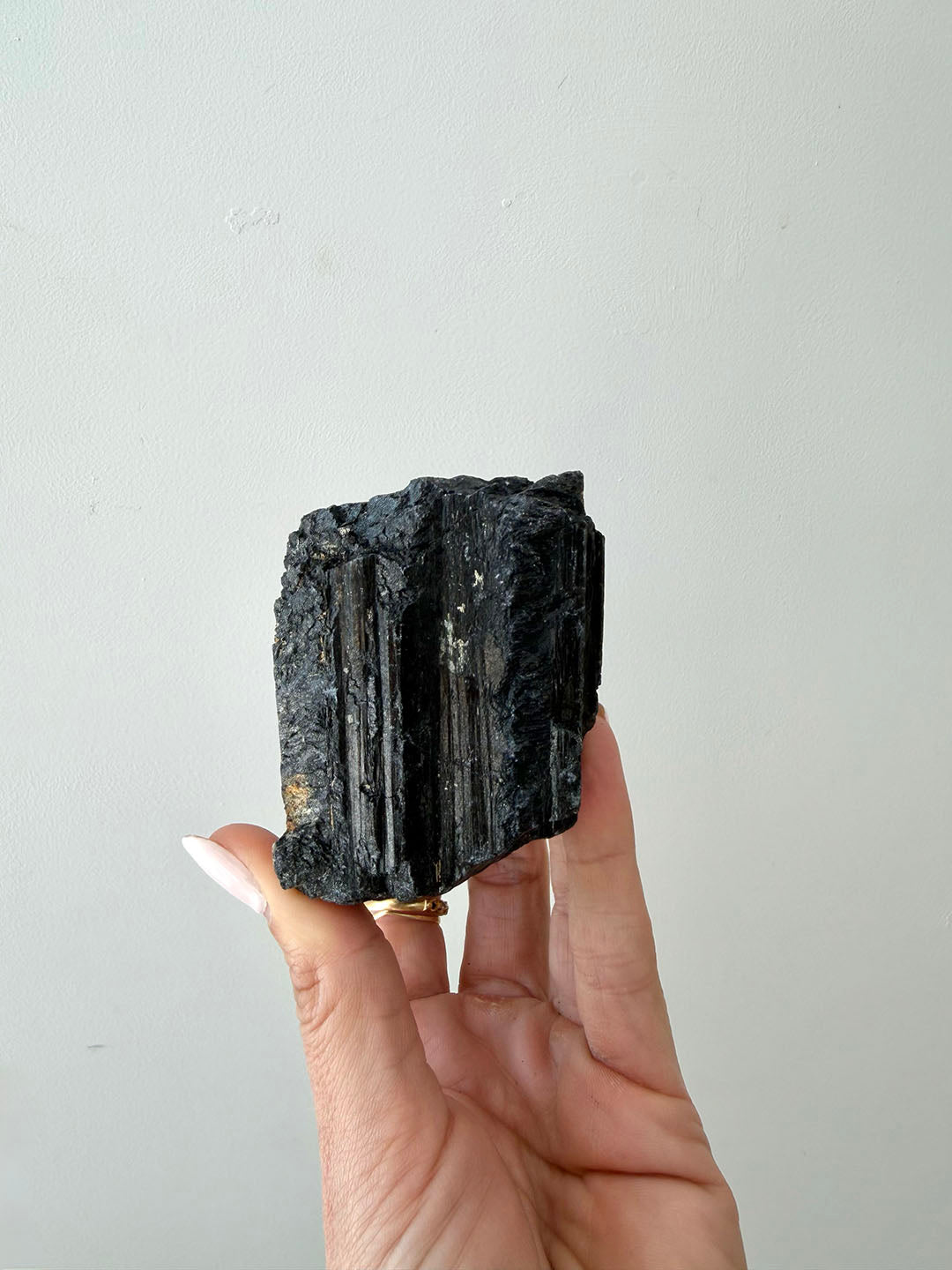 Black Tourmaline