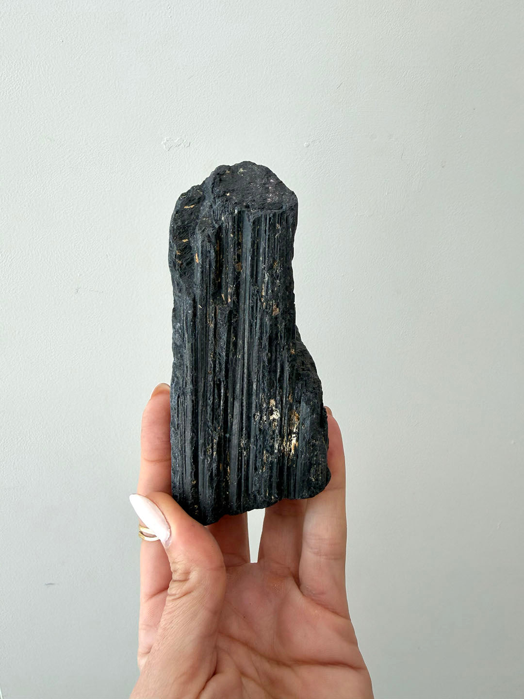 Black Tourmaline