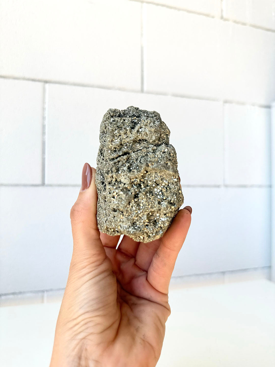Pyrite COD08
