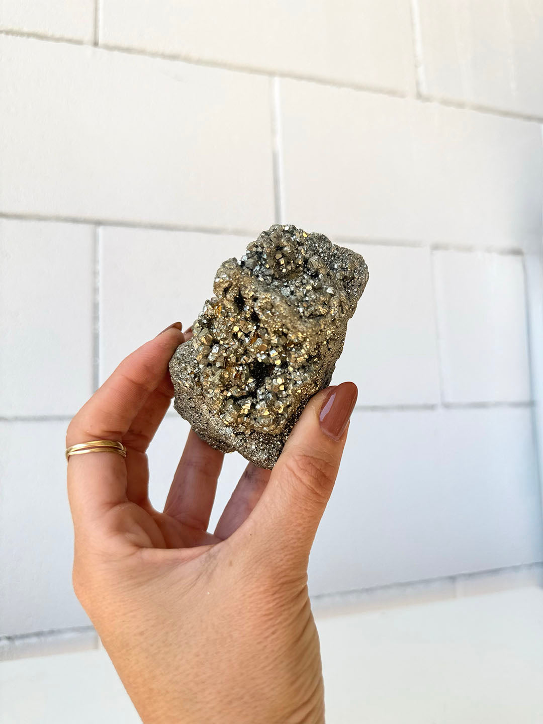 Pyrite COD08