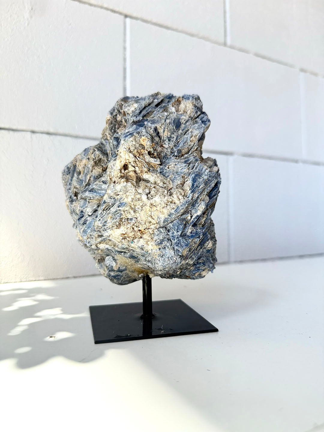 Blue Kyanite