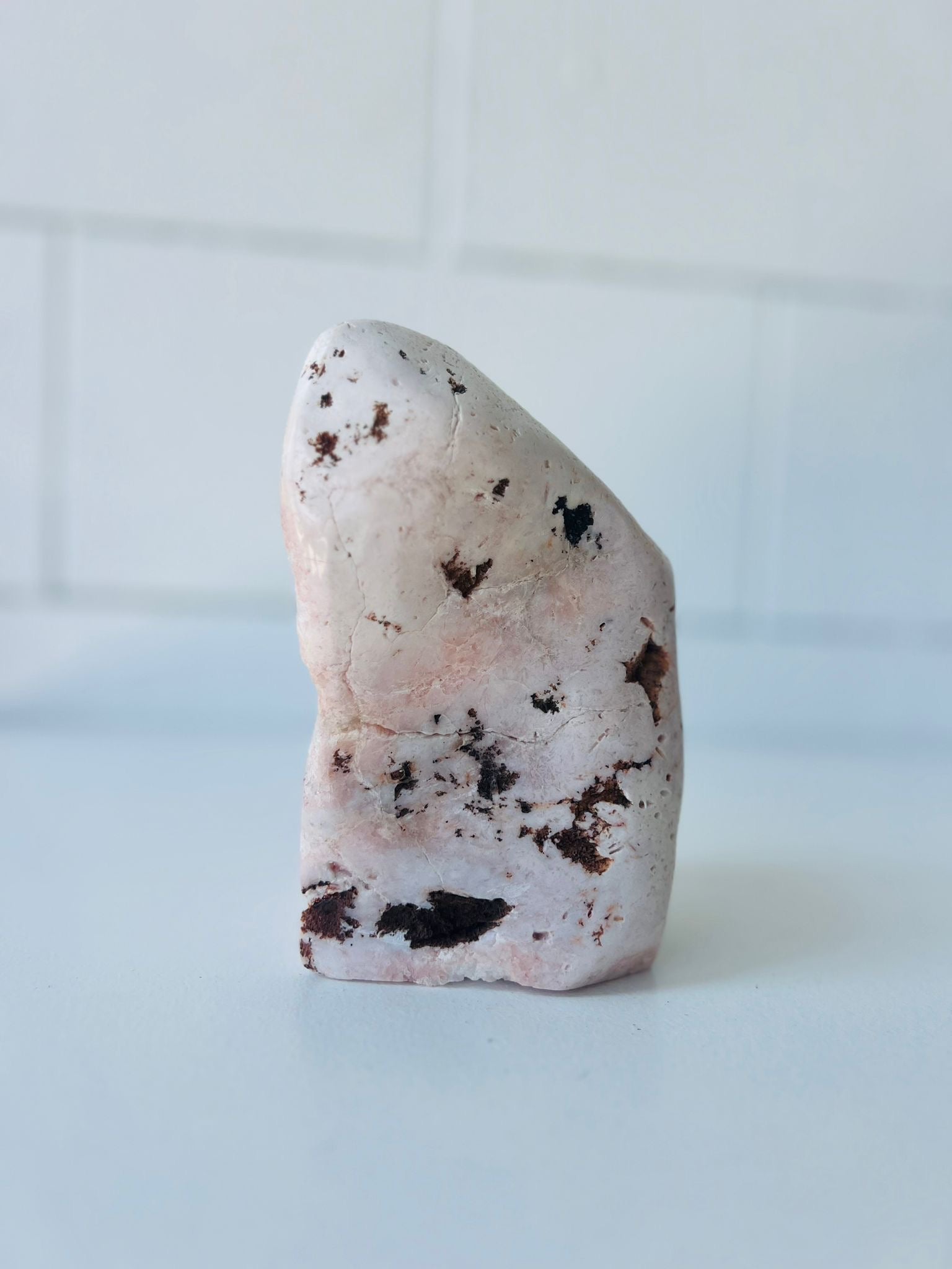 Pink Amethyst