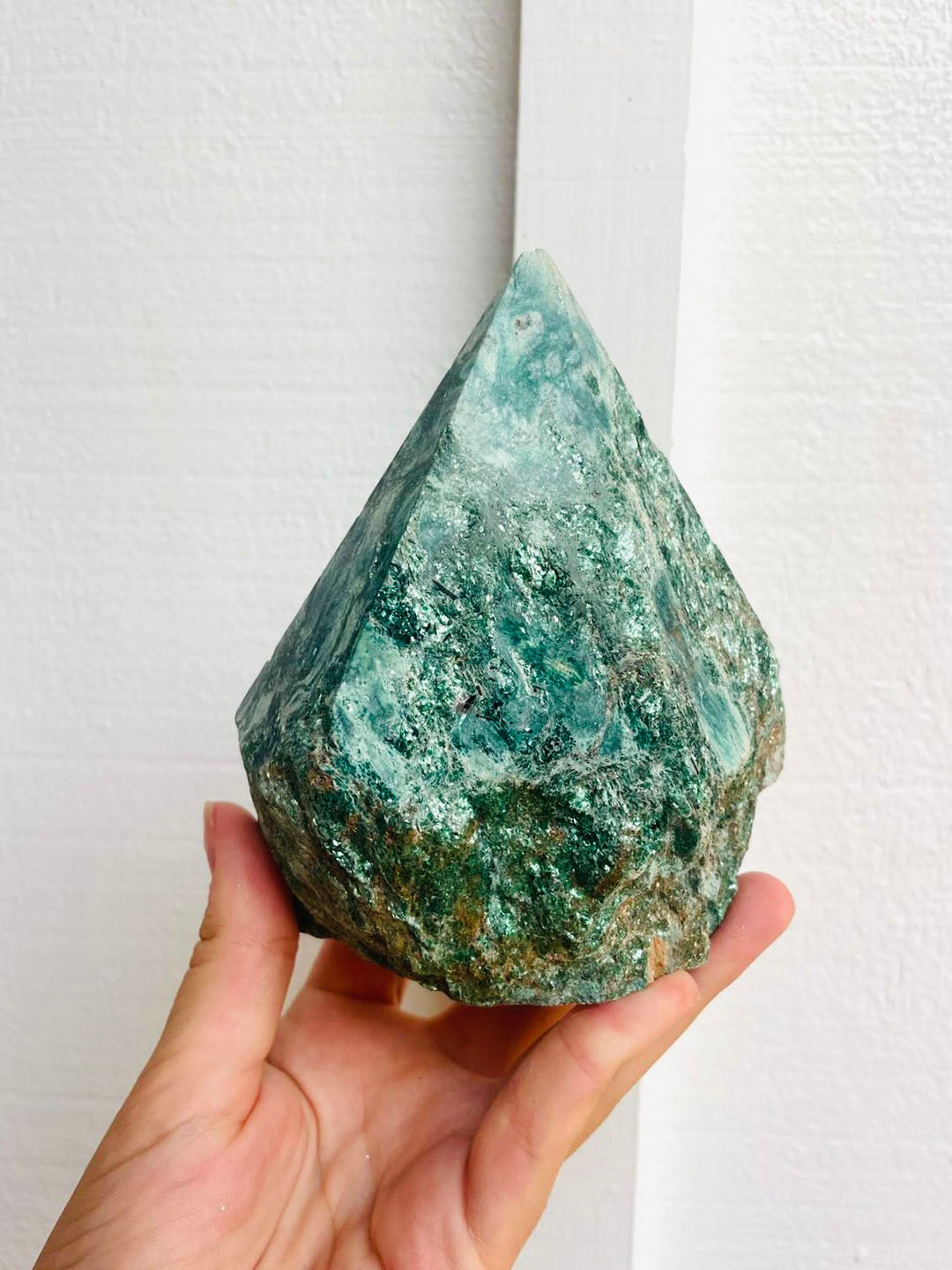 Fuchsite