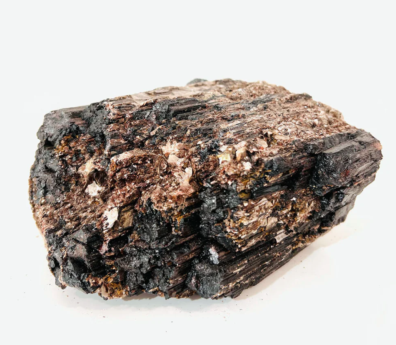 Understanding Black Tourmaline: Its Significance, Healing Properties, and Versatile Applications