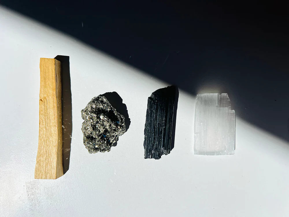 BEST CRYSTALS FOR FRONT DOOR