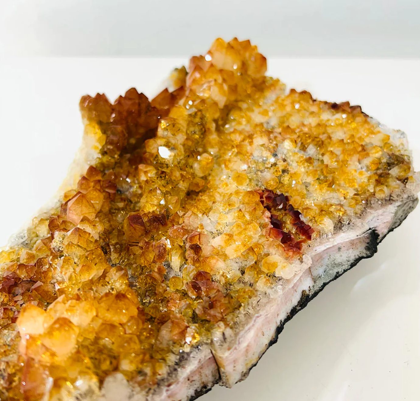The Complete Guide About Citrine