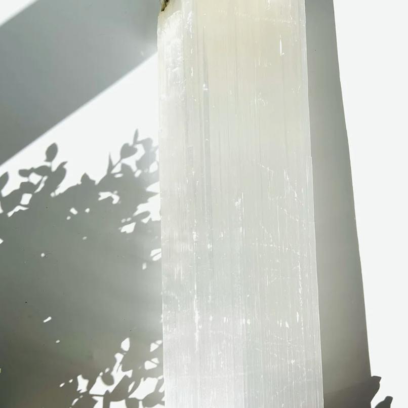 Selenite