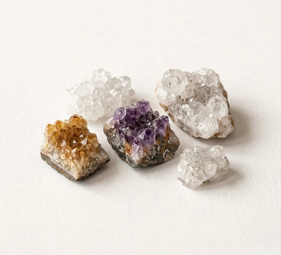 Druzy