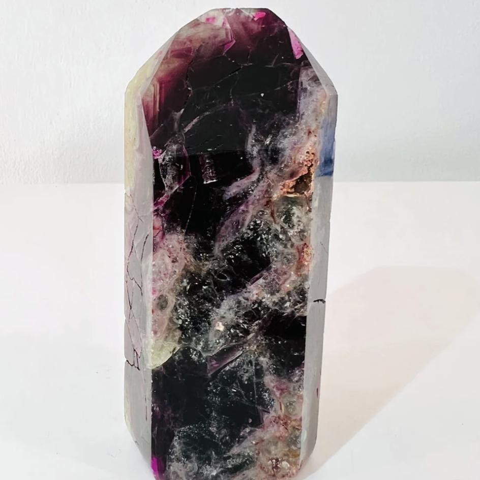 Fluorite